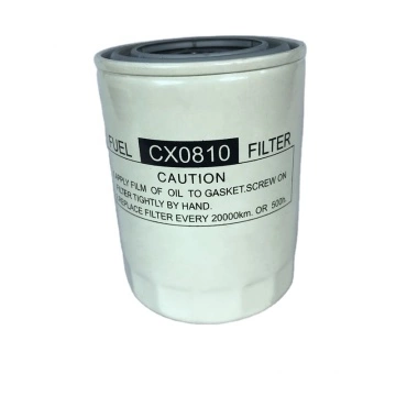 燃料フィルター水分離器CX0810