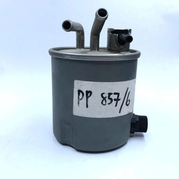 ディーゼル発電機燃料水分離器PP857-6