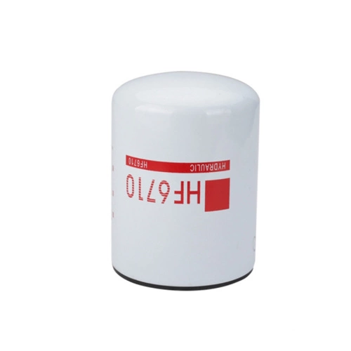 オイルフィルターエレメントHF6710の高効率カースピン